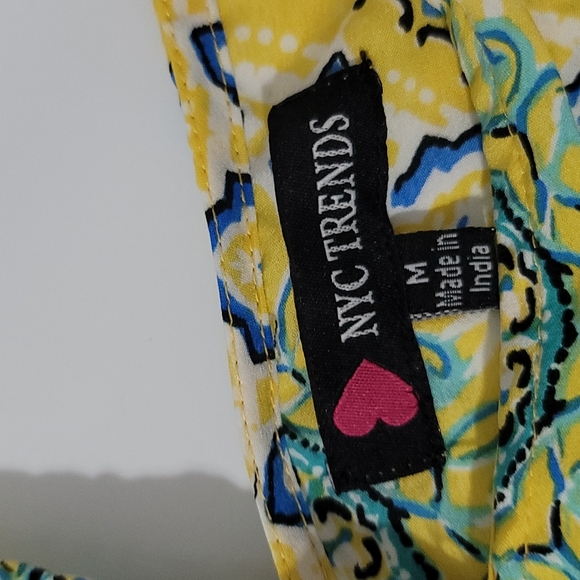 Flowy top - Picture 6 of 8